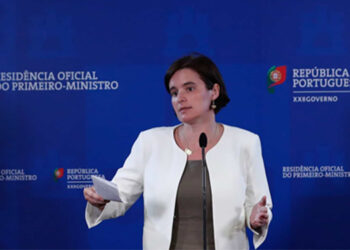 Governo renova situação de calamidade em Portugal continental até 25 de julho