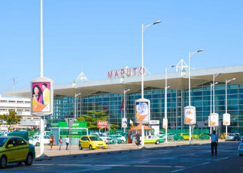 Visita do Secretário de Estado dos Negócios Estrangeiros e da Cooperação a Moçambique