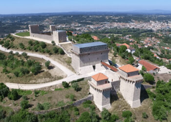 Castelo de Ourém reabriu ao público no dia 27 de julho