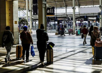 Lisboa e Porto nos destinos de comboio noturno de luxo francês