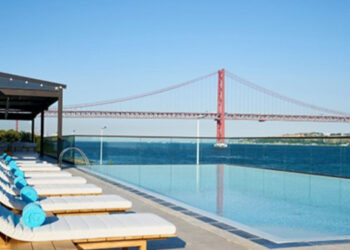 7 sugestões de piscinas para mergulhar este verão na região de Lisboa - Cascais