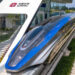 China: Comboios de alta velocidade maglev serão mais rápidos do que avioes 21 China: Comboios de alta velocidade maglev serão mais rápidos do que avioes