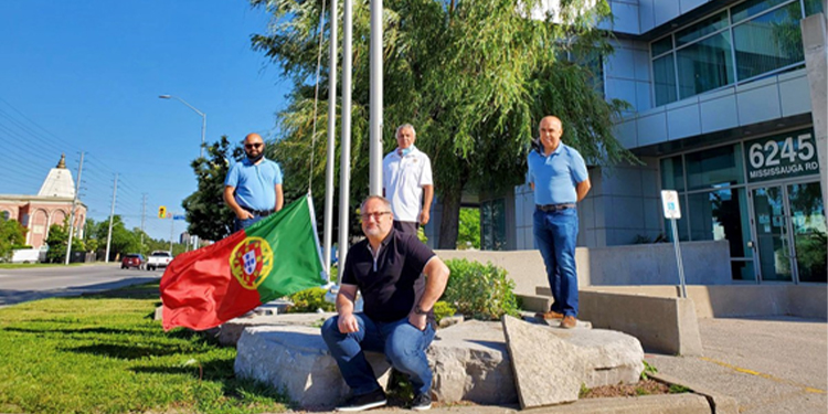 Canadá. Instituição luso-canadiana quer angariar 500 mil dólares para programas 11 Canadá. Instituição luso-canadiana quer angariar 500 mil dólares para programas