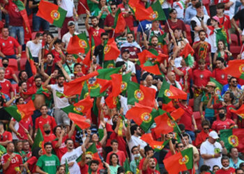 França. Portugueses infetados causam surto em Vosges após viagem à Hungria para ver Portugal contra França