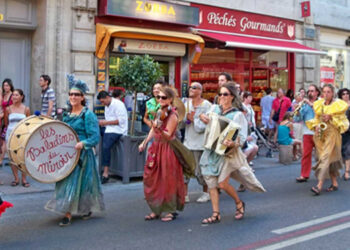 Festival d'Avignon. Marcelo Rebelo de Sousa felicita Tiago Rodrigues