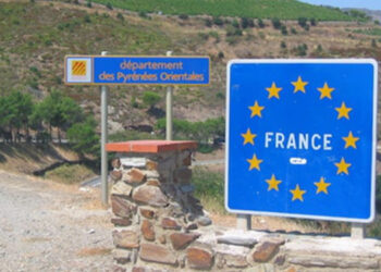 França pede teste com menos de 24 horas a quem regressa de Portugal