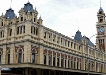 Brasil. Museu da Língua Portuguesa reabre ao público em 31 de julho