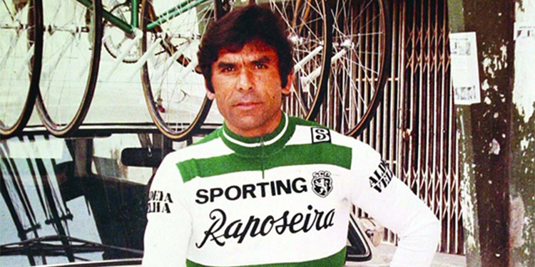 Museu dedicado ao ciclista Joaquim Agostinho abre em agosto em Torres Vedras