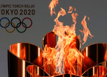 Jogos Olímpicos podem decorrer à porta fechada devido a surto de covid-19