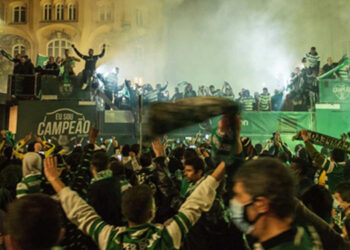 Sporting classifica de "extrema gravidade" declarações de Cabrita.