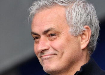 Euro2020: Mourinho questiona Southgate e arrasa jogadores ingleses: "Onde estavam?"