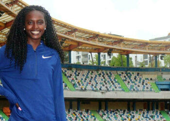 Evelise Veiga nos Jogos Olímpicos com "salto" entre Portugal e Cabo Verde