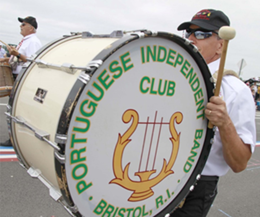 EUA: Parada do 4 de Julho em Bristol com sabor português