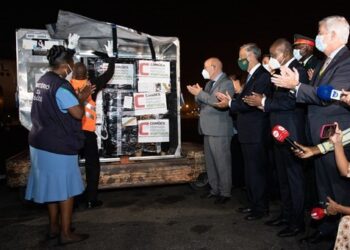 Presidente da República chegou a Luanda para Cimeira da CPLP