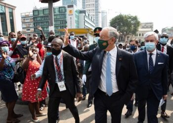 Presidente da República chegou a Luanda para Cimeira da CPLP