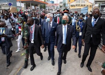 Presidente da República chegou a Luanda para Cimeira da CPLP