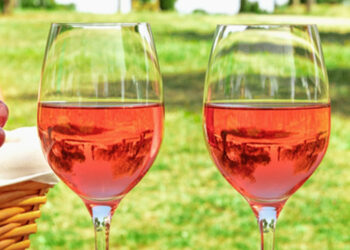 Symington lança novo Rosé da Quinta da Fonte