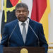 Angola. PGR detém mais de 20 oficiais da Casa de Segurança do Presidente angolano no Cuando Cubango 30 Angola. PGR detém mais de 20 oficiais da Casa de Segurança do Presidente angolano no Cuando Cubango