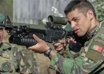 Missão Europeia em Moçambique está aprovada, falta a formalização