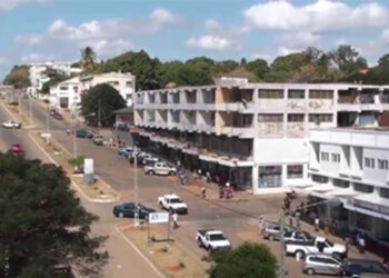 Moçambique. Primeiro avião da ponte humanitária da UE aterrou em Pemba
