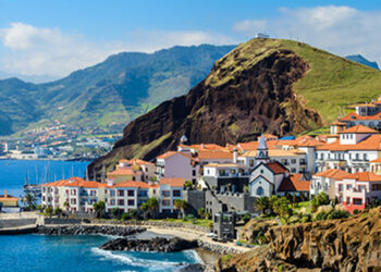 Madeira tem uma vila para nómadas digitais.