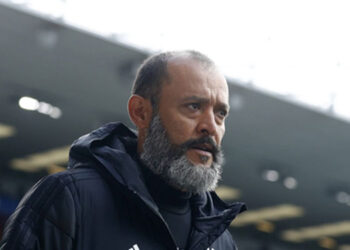 Nuno Espírito Santo é o novo treinador do Tottenham