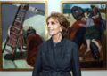 Retrospetiva de Paula Rego na Tate Britain é uma vitória "simbólica" 13 Retrospetiva de Paula Rego na Tate Britain é uma vitória "simbólica"
