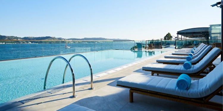 7 sugestões de piscinas para mergulhar este verão na região de Lisboa - Cascais 12 7 sugestões de piscinas para mergulhar este verão na região de Lisboa - Cascais