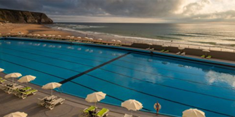 7 sugestões de piscinas para mergulhar este verão na região de Lisboa - Cascais 14 7 sugestões de piscinas para mergulhar este verão na região de Lisboa - Cascais