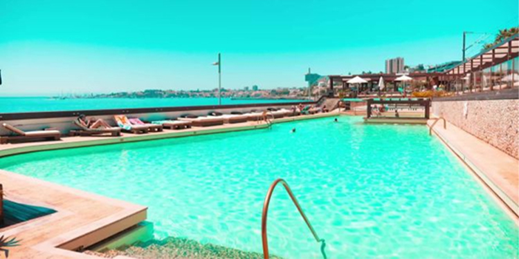 7 sugestões de piscinas para mergulhar este verão na região de Lisboa - Cascais 15 7 sugestões de piscinas para mergulhar este verão na região de Lisboa - Cascais