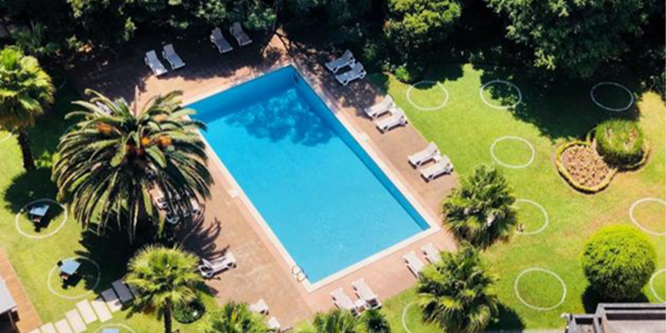 7 sugestões de piscinas para mergulhar este verão na região de Lisboa - Cascais 16 7 sugestões de piscinas para mergulhar este verão na região de Lisboa - Cascais