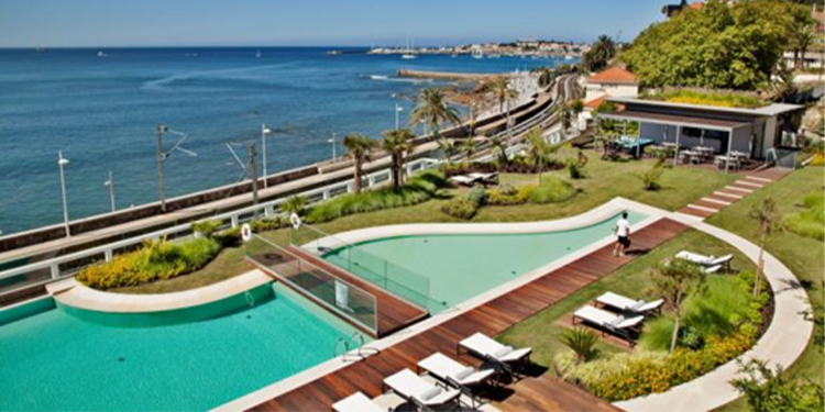7 sugestões de piscinas para mergulhar este verão na região de Lisboa - Cascais 18 7 sugestões de piscinas para mergulhar este verão na região de Lisboa - Cascais