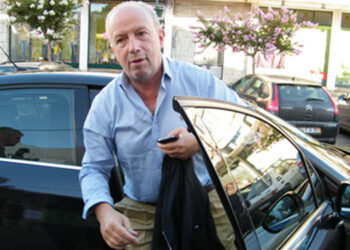 Rui Rio surpreendido com candidatura de Santana à Figueira, que ainda hoje está a pagar a conta