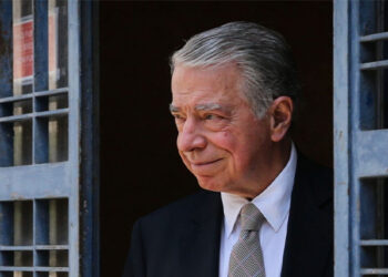 À terceira é de vez? Começou o julgamento de Ricardo Salgado