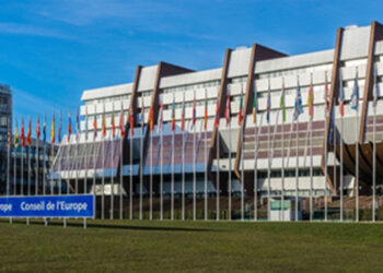 Relatório “Por uma Política Europeia para as Diásporas” aprovado no plenário da Assembleia Parlamentar do Conselho da Europa.