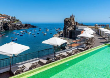 Madeira: Pestana Churchill Bay lança tarifas especiais para madeirenses