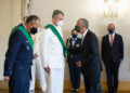 Presidente da República condecora Vice-Almirante Gouveia e Melo e o Tenente-General Eurico Craveiro 18 Presidente da República condecora Vice-Almirante Gouveia e Melo e o Tenente-General Eurico Craveiro