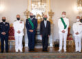 Presidente da República condecora Vice-Almirante Gouveia e Melo e o Tenente-General Eurico Craveiro 19 Presidente da República condecora Vice-Almirante Gouveia e Melo e o Tenente-General Eurico Craveiro
