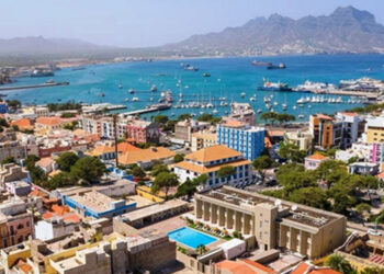 Português detido durante férias em Cabo Verde por abuso sexual de menor