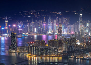 Portugueses de Hong Kong reduzem intervenção política