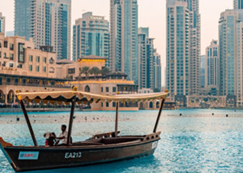 Restaurantes portugueses no Dubai com expetativas positivas