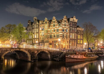 Cada vez mais portugueses escolhem a Holanda para viver