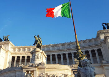 Passaporte Verde obrigatório em Itália