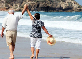 Portugueses residentes do Luxemburgo têm uma das reformas mais longas do mundo