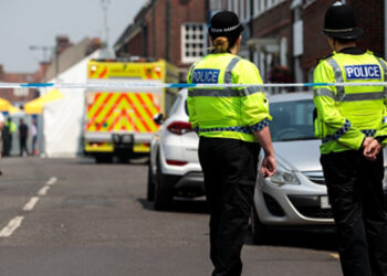 Reino Unido: Polícia britânica ignorou os pedidos de socorro de Daniela até ao dia em que morreu