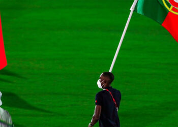 Toquio2020: O estado da alma