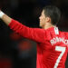 É oficial: Cristiano Ronaldo é reforço do Manchester United 22 É oficial: Cristiano Ronaldo é reforço do Manchester United