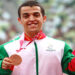 Miguel Monteiro conquista primeira medalha para Portugal nos Paralímpicos 22 Miguel Monteiro conquista primeira medalha para Portugal nos Paralímpicos