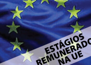 Inscrições para estágios remunerados na Comissão Europeia estão abertas até 31 de agosto