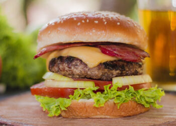 Dois restaurantes em Portugal com os melhores hambúrgueres da Europa